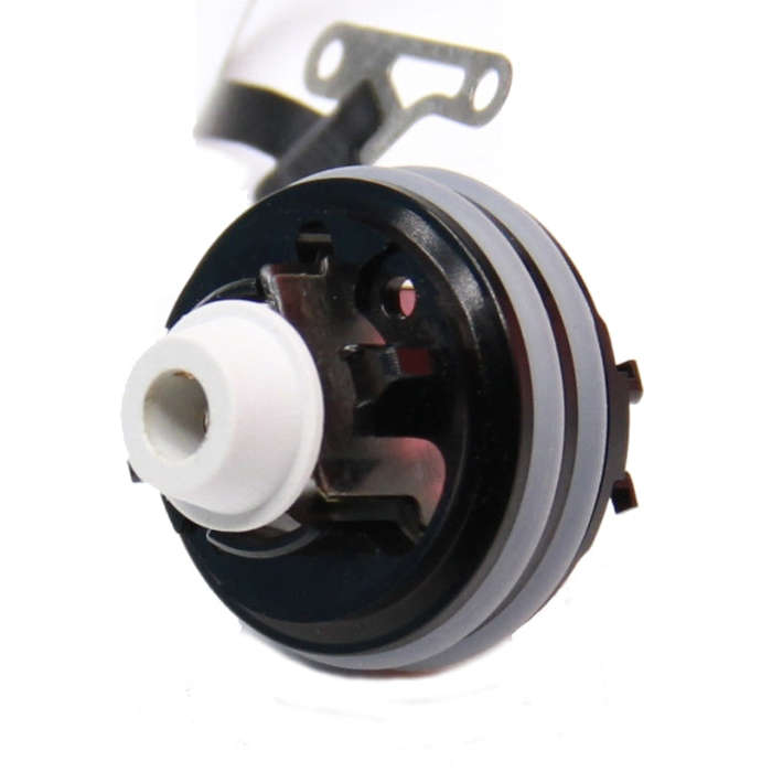 For Quest 3 VR Headset Speaker Interface Fixing Buckle Metal Material