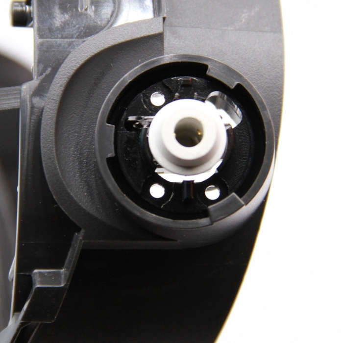 For Quest 3 VR Headset Speaker Interface Fixing Buckle Metal Material