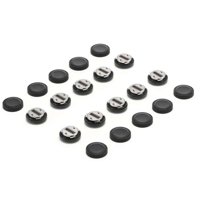 Original DJI SKYPORT V3 10pcs Adapter Ring Kit For Matrice 400