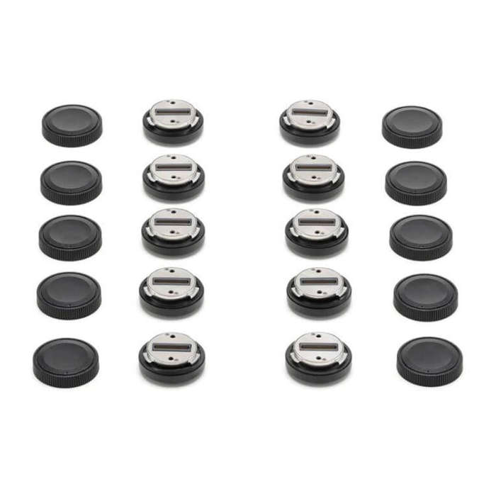Original DJI SKYPORT V3 10pcs Adapter Ring Kit For Matrice 400