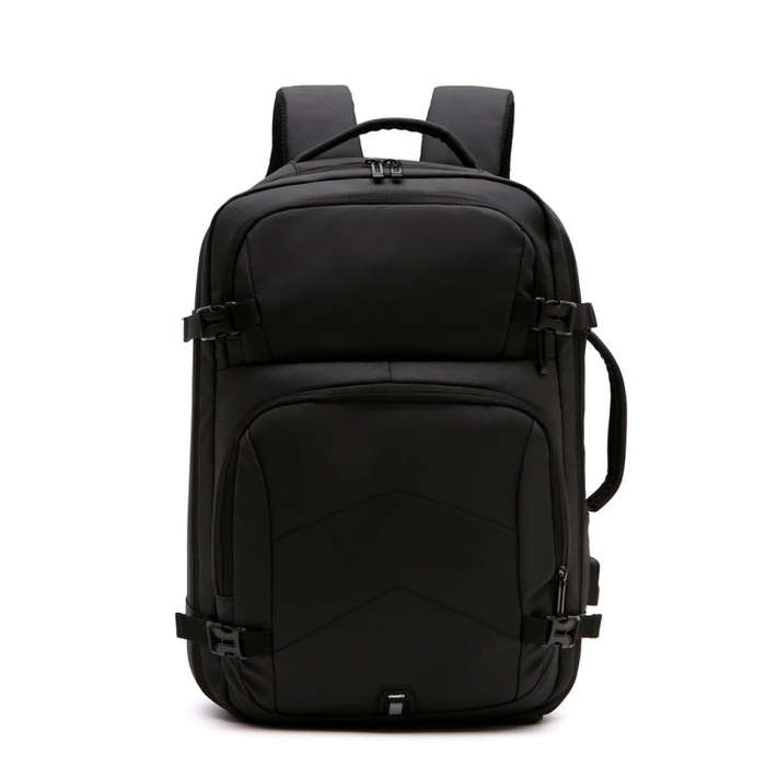 For DJI Mavic 3 Classic Storage Bag Backpack Can Accommodate 15 Inch Laptop & Tablet(Black)