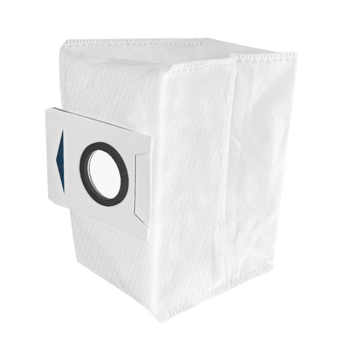 2pcs Dust Bag For ECOVACS X1 ONMI / X1 TURBO Vacuum Cleaner Accessories