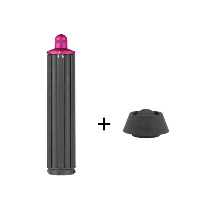 For Dyson Airwrap Hair Dryer i.d. / HS01 / HS05 / HD08 18.6 x 4cm Upgraded Long Curling Barrels N...
