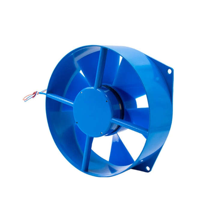 XIN RUI FENG 150FZY 2-D 220V Small Stock Flower Fan Cabinet Welding Cooling Fan