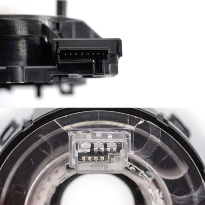 For Volkswagen Magotan Hairspring Clock Spring Coil(1K0959653B)