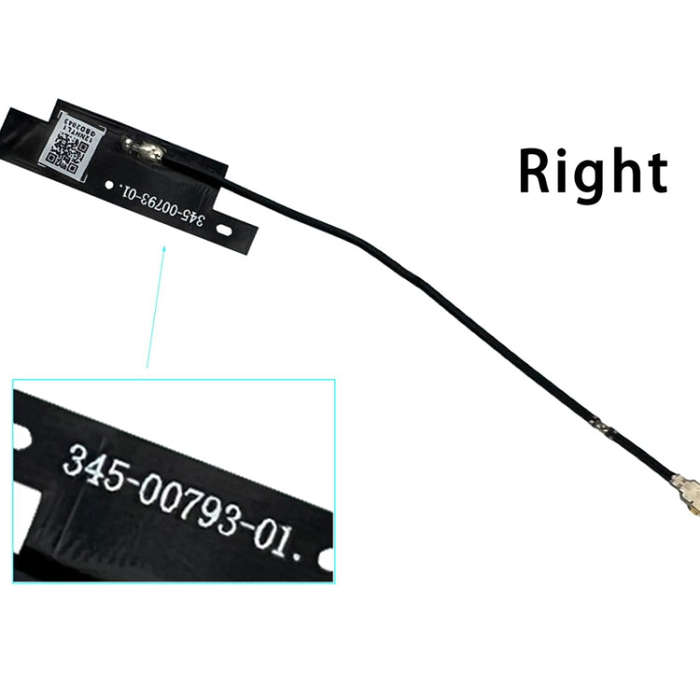 Right Controller Antenna Cable For Quest 2 VR Headset Repair Parts