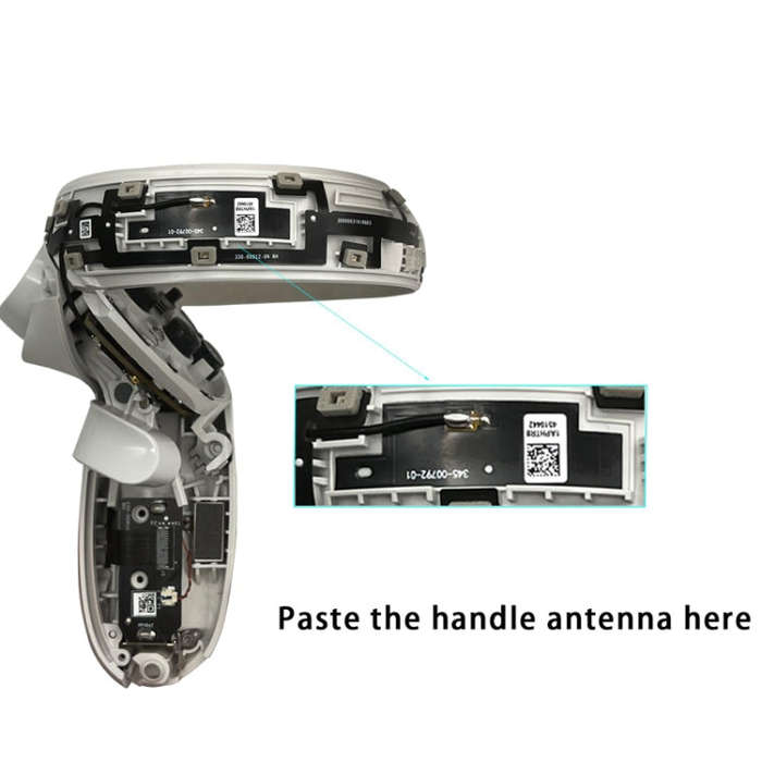 Right Controller Antenna Cable For Quest 2 VR Headset Repair Parts