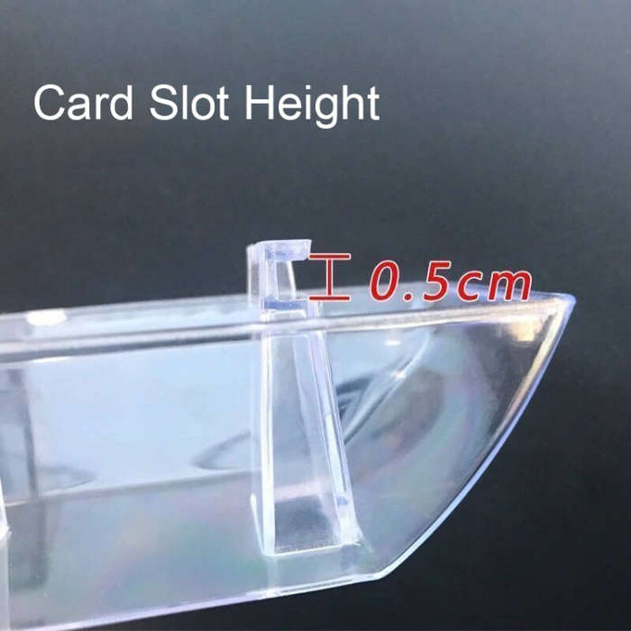 Universal Square Plastic Range Hood Oil Cup Oil Receiver Oil Tank Range Hood Accessories(F018)