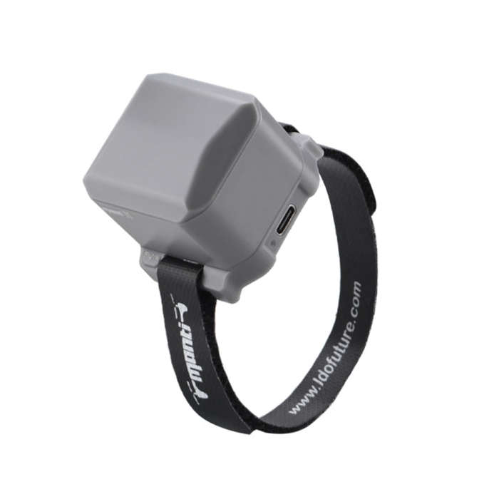 Manti 3 Parachute for DJI Mavic Air 2 / 2S / Mavic 3 Improve Safety