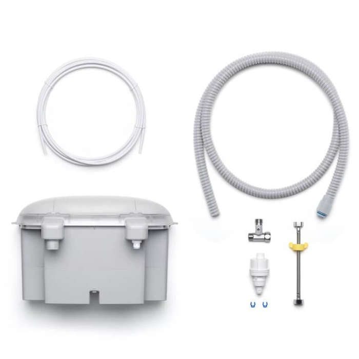 Original DJI ROMO P / A / S 8 In 1 Automatic Water Supply Drainage Kit