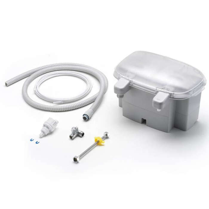 Original DJI ROMO P / A / S 8 In 1 Automatic Water Supply Drainage Kit