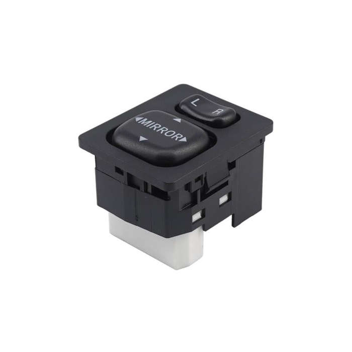 For Toyota Camry Electric Rearview Mirror Adjustment Control Switch(84870-34010)