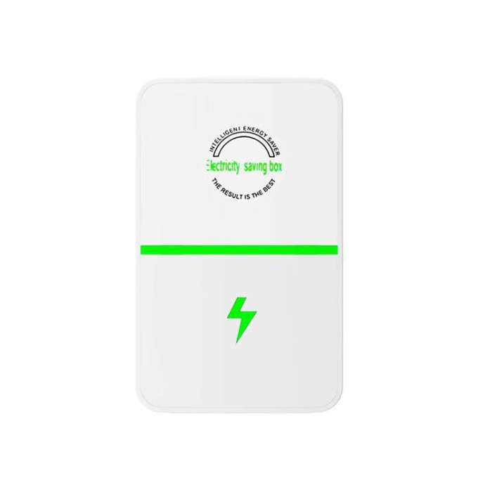 Home Energy Saver Electric Meter Saver(EU Plug)