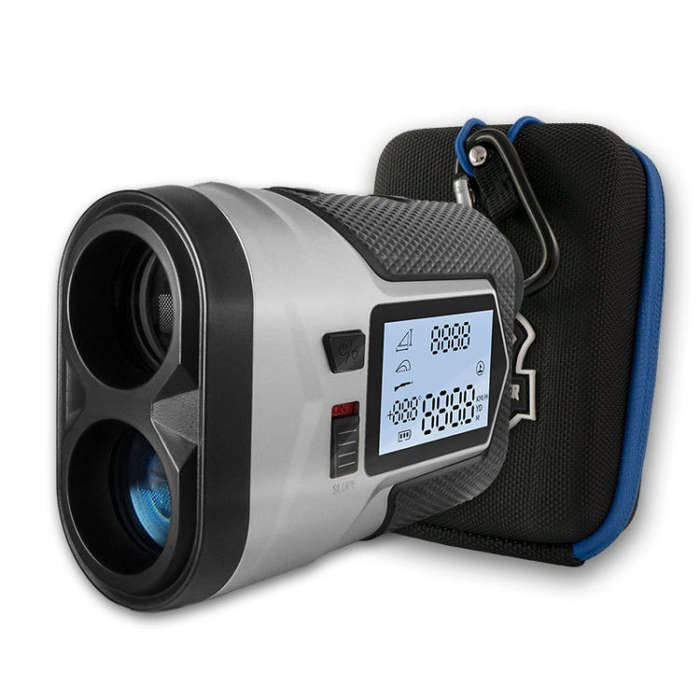 ARTBULL Golf Rechargeable Telescope Laser Rangefinder with Screen, Specification: 650m