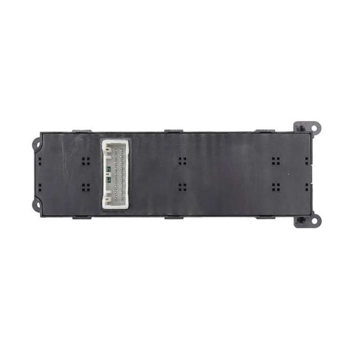 For 2008-2012 Nissan Sentra / 2005-2007 Pathfinder Car Window Switch Button Replacement Kit(93570...