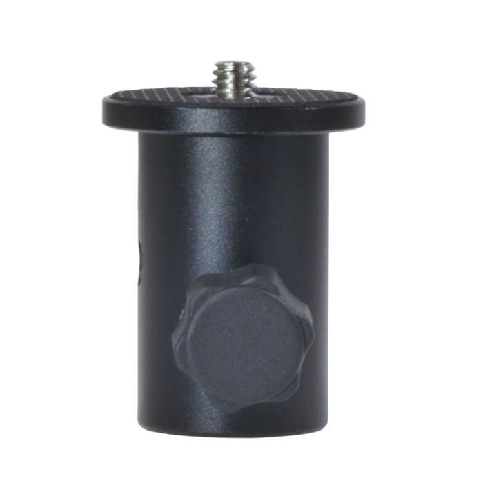 BEXIN  LSC05 Camera Light Stand Conversion Head 1/4-inch mount for Umbrella Holder