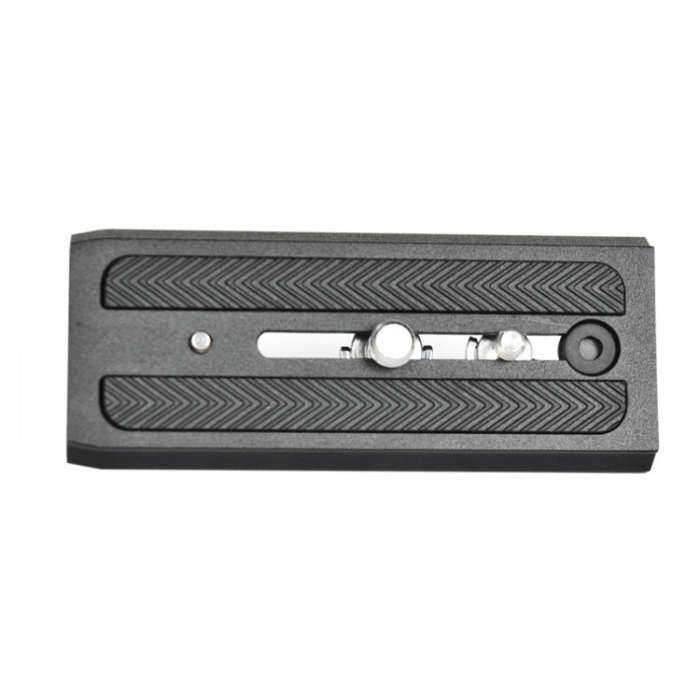 BEXIN 501-L90A Quick Release Plate for Manfrotto 501 502 504HDV Benro S4 S6 S7 S8