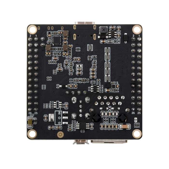 Luckfox Pico Ultra B RV1106G2 0.5TOPS Micro Linux Development Board Integrated Processor Without ...