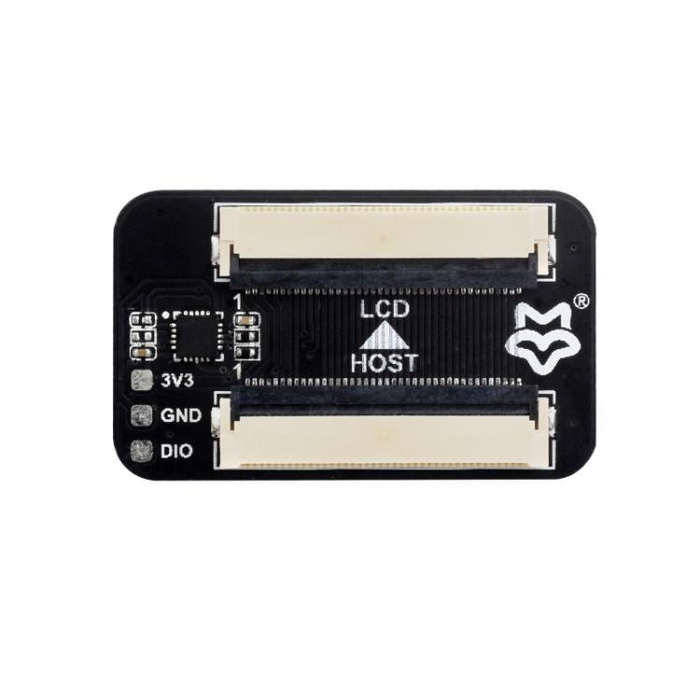 Luckfox Pico Ultra RV1106G3 1TOPS Micro Linux Development Board Integrated Processor, Without Wi-...