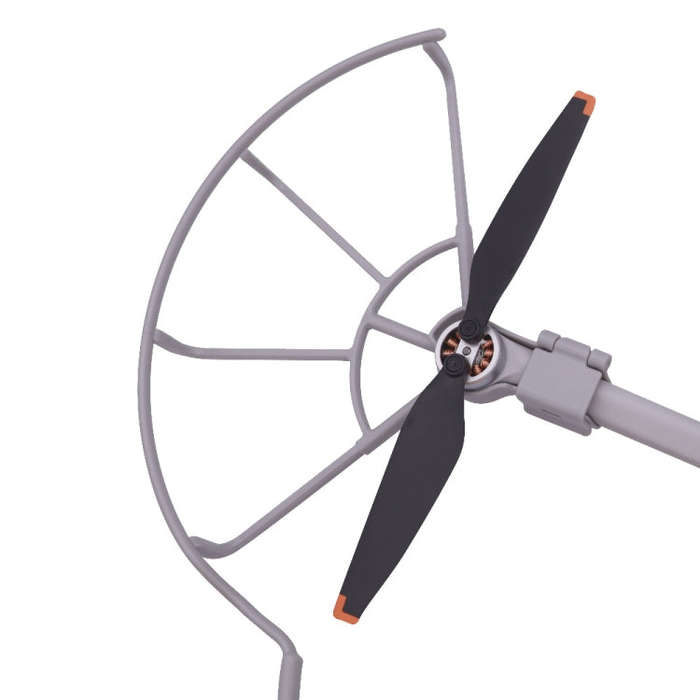 For DJI MINI 3 Pro Propeller Blades Anti Collision Protection Ring