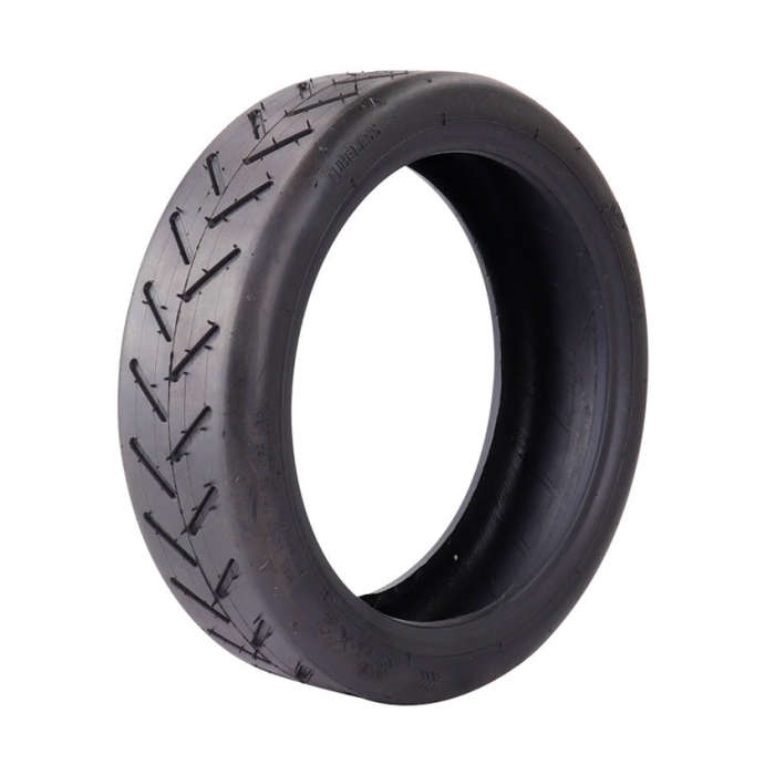 For Xiaomi M365 / Pro Electric Scooter Inner Tire+Outer Tire(Black)