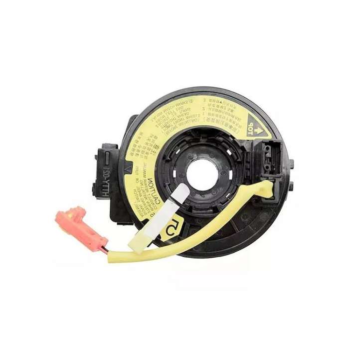 For 2000-2005 Toyota Echo/Yaris Hairspring Clock Spring Coil(84306-52040)