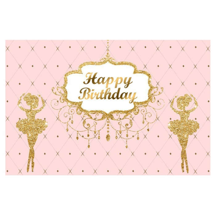 80x120cm Spot Elements Birthday Party Decoration Background Studio Photo Photography Background C...