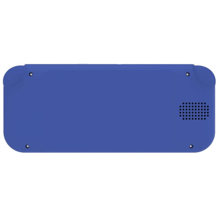 Nostalgic Street Fighter FC Handheld Video Game Console(Blue)