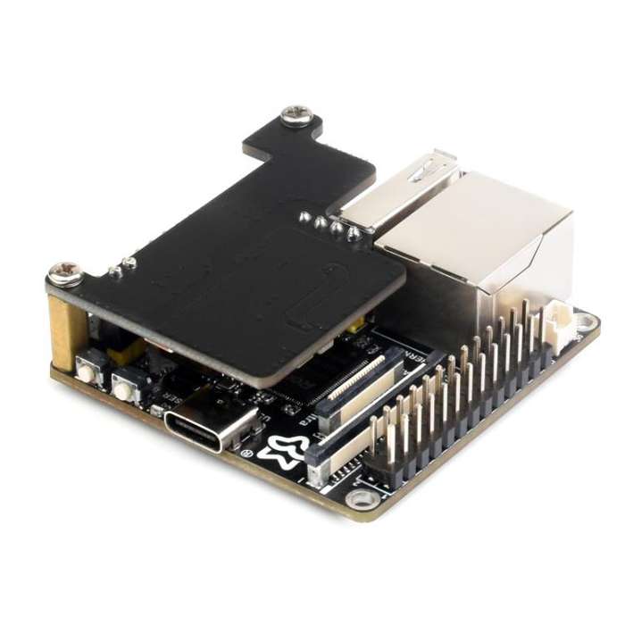 Luckfox Pico Ultra RV1106G3 1TOPS Mini Linux Development Board Integrated Processor Without Wi-Fi...