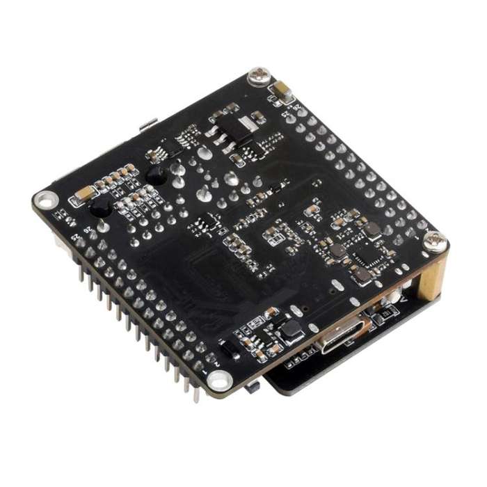 Luckfox Pico Ultra RV1106G3 1TOPS Mini Linux Development Board Integrated Processor Without Wi-Fi...