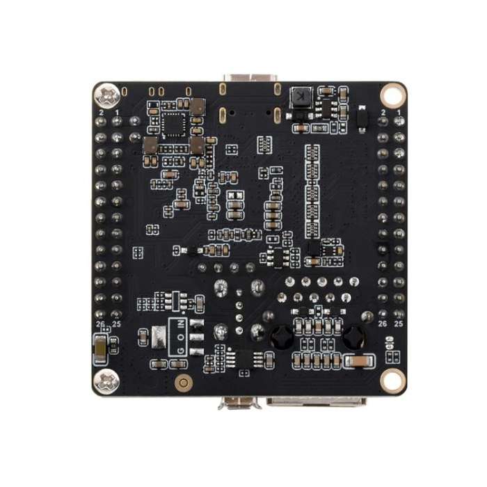 Luckfox Pico Ultra RV1106G3 1TOPS Mini Linux Development Board Integrated Processor Without Wi-Fi...
