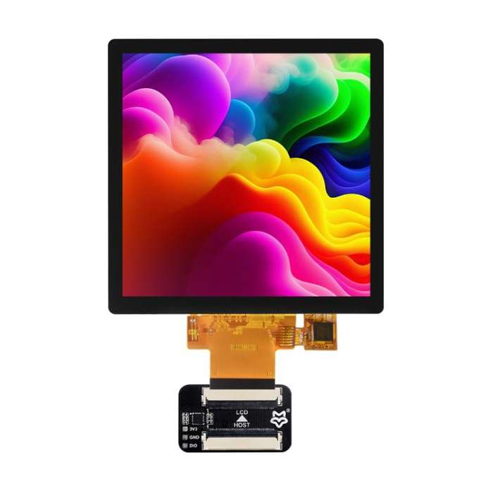 Luckfox Pico Ultra RV1106G3 1TOPS Mini Linux Development Board Integrated Processor Without Wi-Fi...