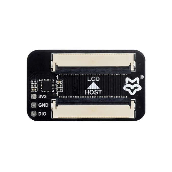 Luckfox Pico Ultra RV1106G3 1TOPS Mini Linux Development Board Integrated Processor Without Wi-Fi...