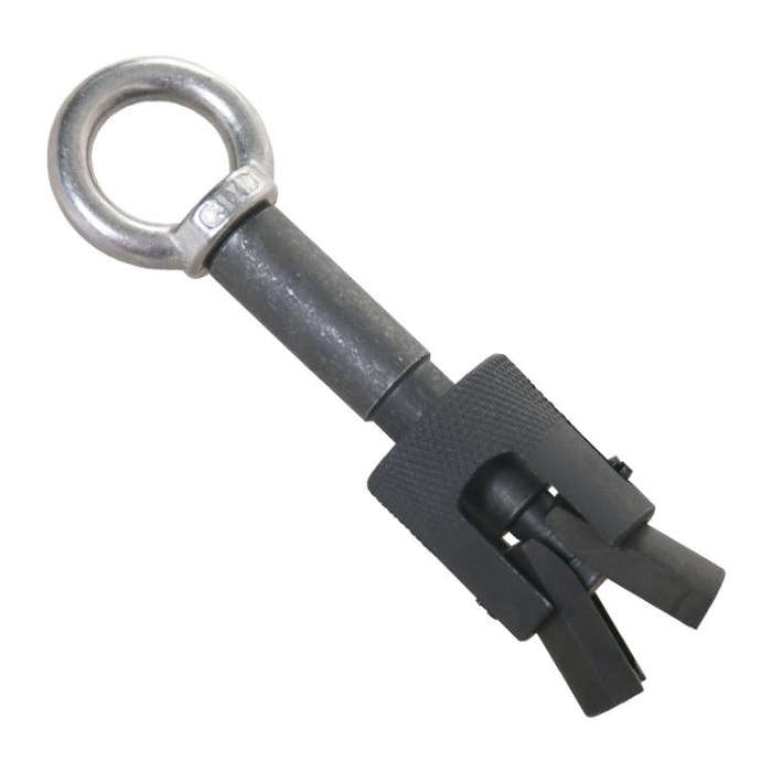 For Land Rover Engine Injector Removal Special Tool(Black)