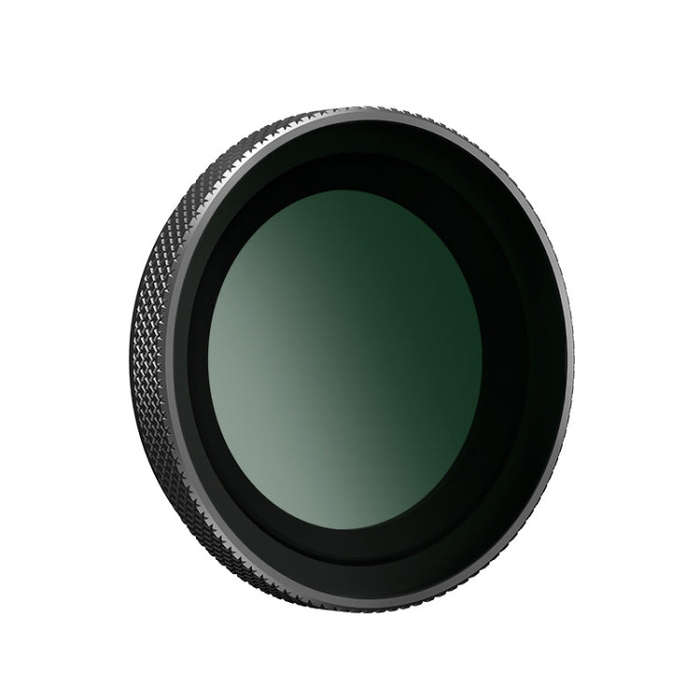 For Insta360 GO 3 / Go 2 AMagisn Lens Filters Waterproof Filter, Spec: CPL