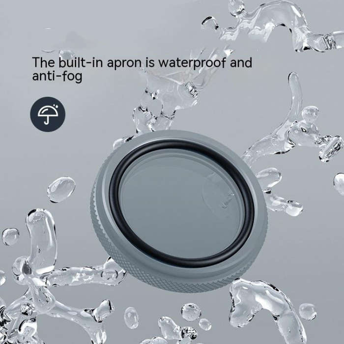 For Insta360 GO 3 / Go 2 AMagisn Lens Filters Waterproof Filter, Spec: CPL