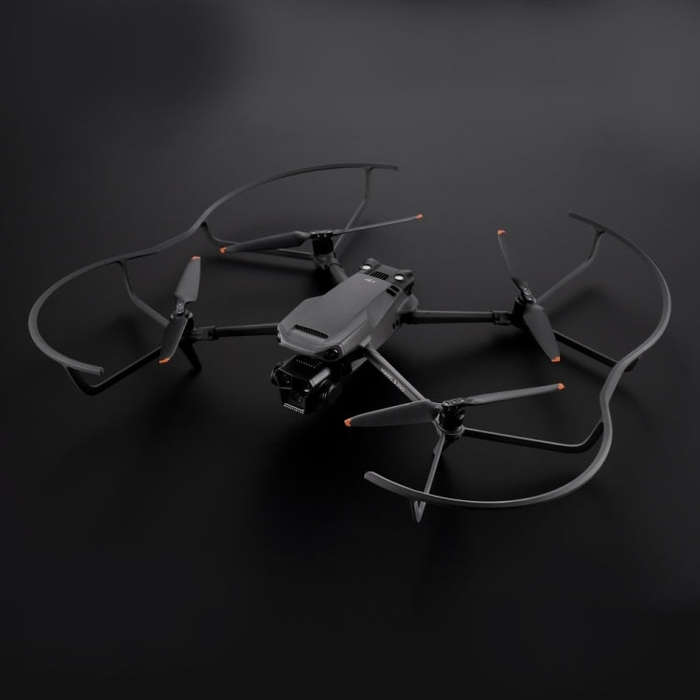 Original DJI Mavic 3 Pro Propeller Protective Cover Drone Accessories(Gray)