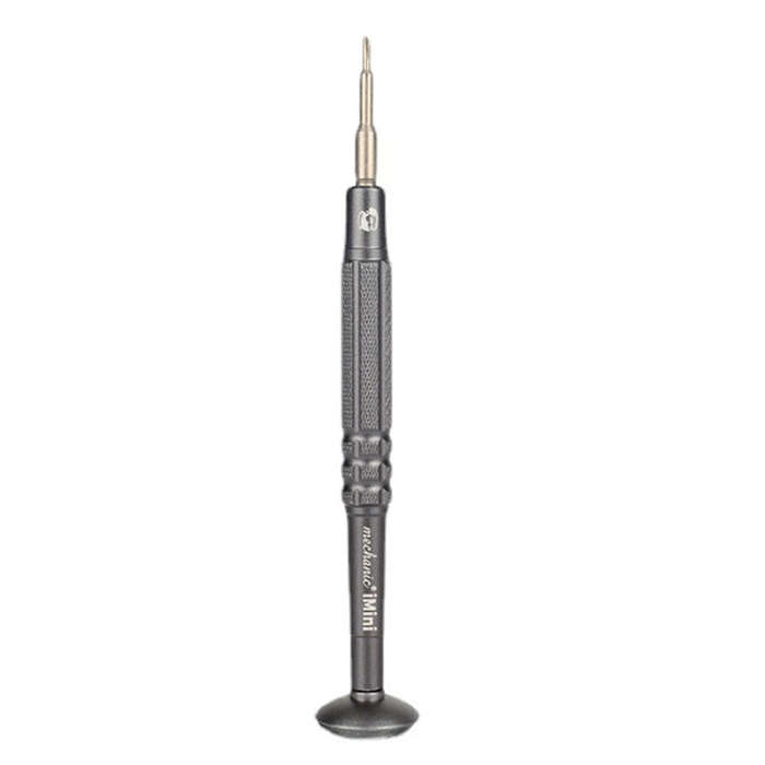 MECHANIC iMini Series Mobile Phone Repair Glasses Screw Batch Clock Tool, Series: T2