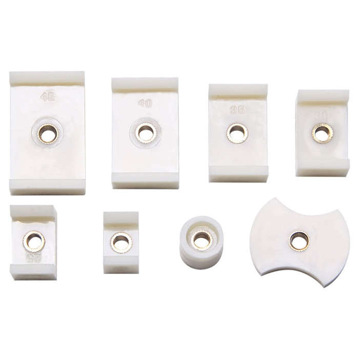 8 In 1 Desktop Watch Gland Watch Press Cover Mold Watch Repair Tool