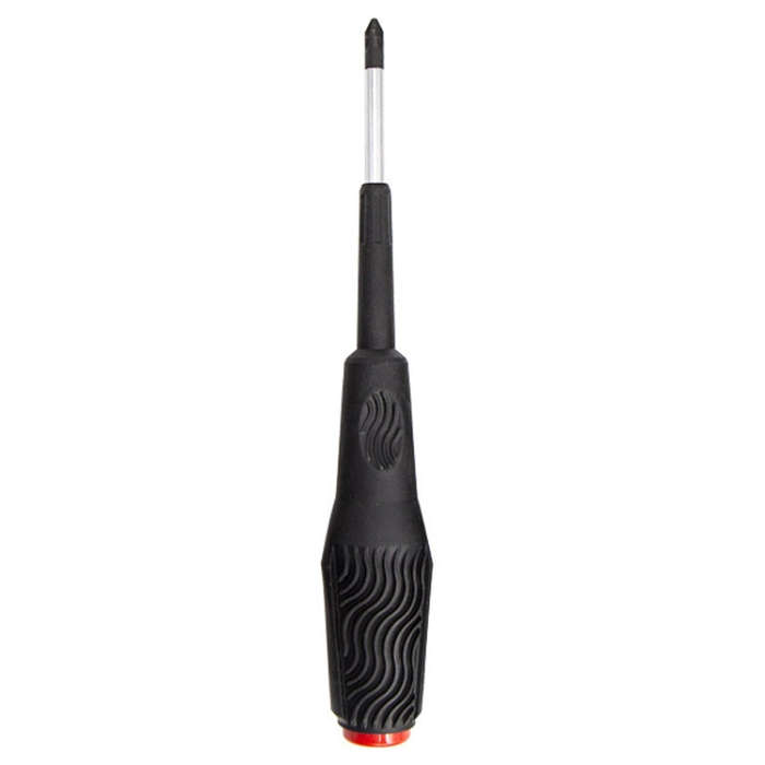 HSD HS-5210 Phillips Non-Slip Handle With Magnetic Screwdriver