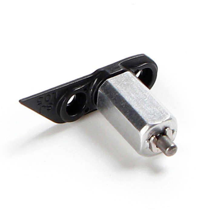 For DJI Mini 3 Pro / Mini 3 Front And Rear Pivots Arm Motor Pivots, Style: Left Rear Pivot