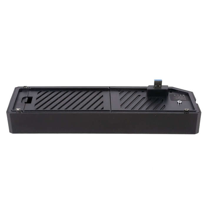 For Xbox One With HUB Function 2 In 1 HDD Expansion Center Plug And Play