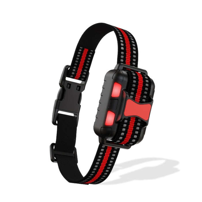Electronic Remote Control Training Device Pet Training Shock Collar, Specification: Receiver