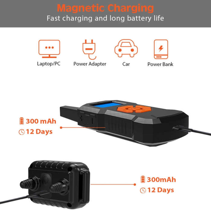 Electronic Remote Control Training Device Pet Training Shock Collar, Specification: Receiver