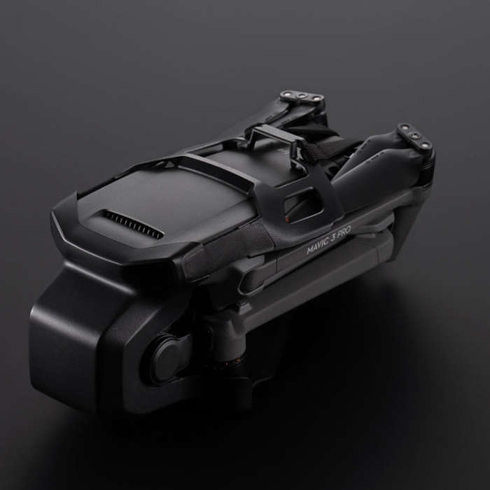 Original DJI Mavic 3 Pro Storage Cover Protects The Gimbal and Camera