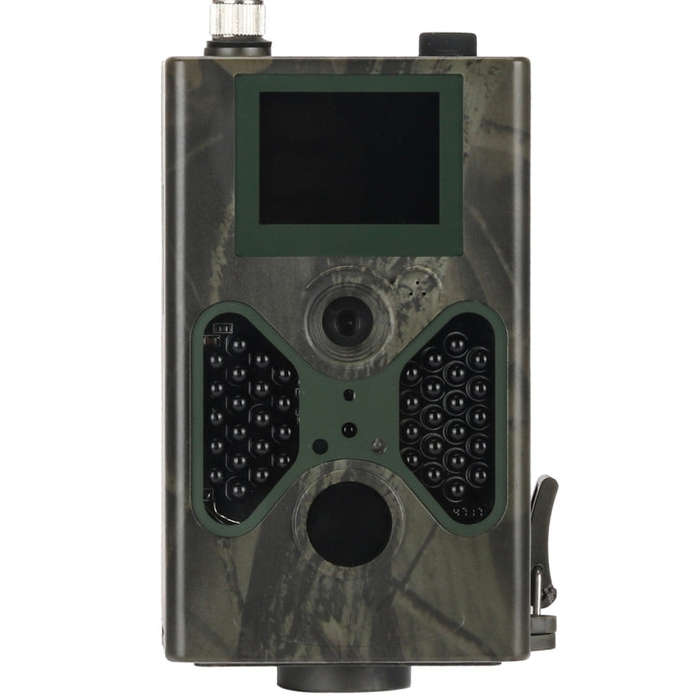 HC-350M 20MP 1080P Wild Camera Night Vision MMS Infrared Hunter Camera