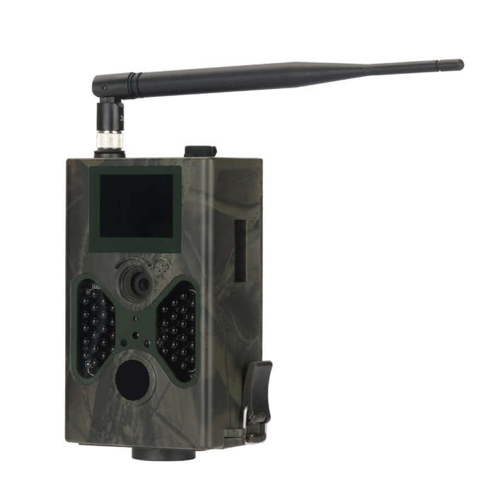 HC-350M 20MP 1080P Wild Camera Night Vision MMS Infrared Hunter Camera