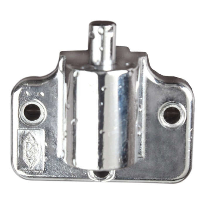 Thickened Sliding Anti-Theft Door And Window Locks Child Safety Protection Latch