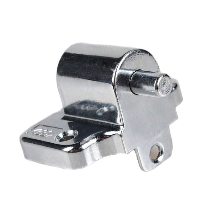 Thickened Sliding Anti-Theft Door And Window Locks Child Safety Protection Latch