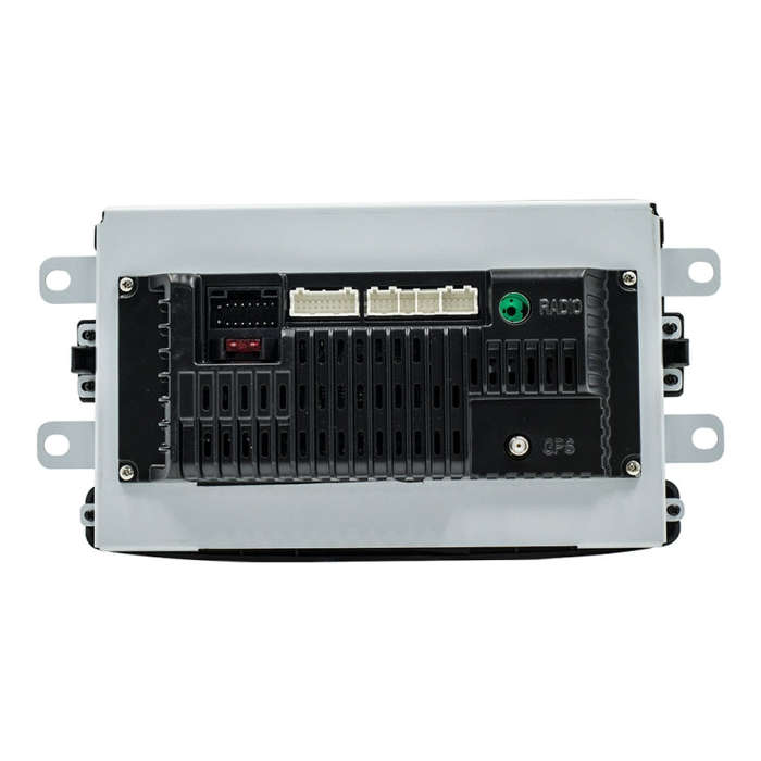 For Renault Dacia Car Android Navigation Bluetooth FM Radio, Memory: 2+32G